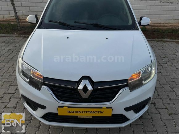 Baran otomotiv'den 2018 sembol
