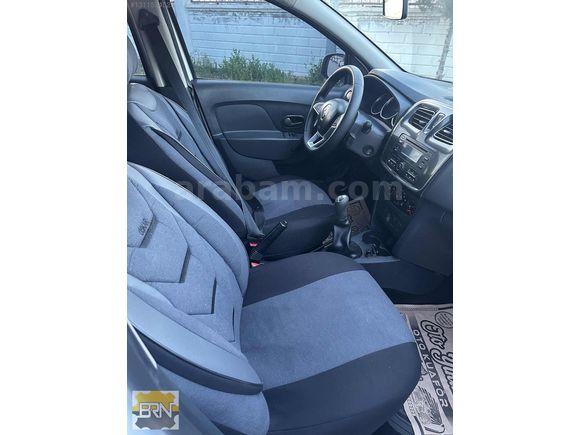 Baran otomotiv'den 2018 sembol