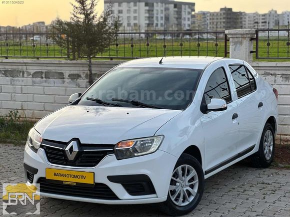 Baran otomotiv'den 2018 sembol