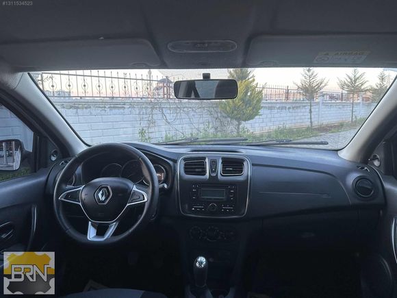 Baran otomotiv'den 2018 sembol