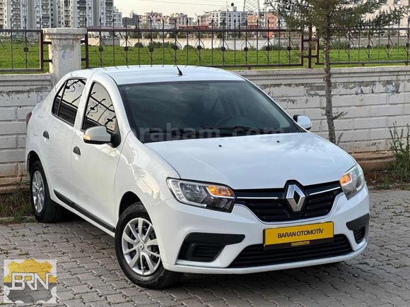 Baran otomotiv'den 2018 sembol