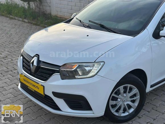 Baran otomotiv'den 2018 sembol