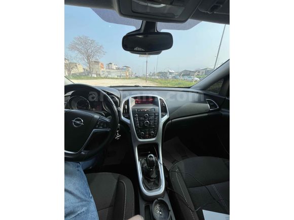 Sahibinden Opel Astra 1.3 CDTI Sport 2013 Model 