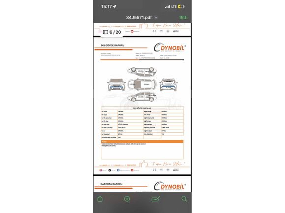 Sahibinden Opel Astra 1.3 CDTI Sport 2013 Model 