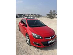 Sahibinden Opel Astra 1.3 CDTI Sport 2013 Model 