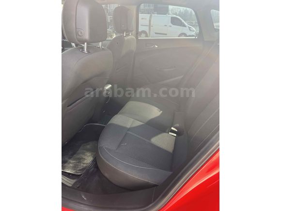 Sahibinden Opel Astra 1.3 CDTI Sport 2013 Model 