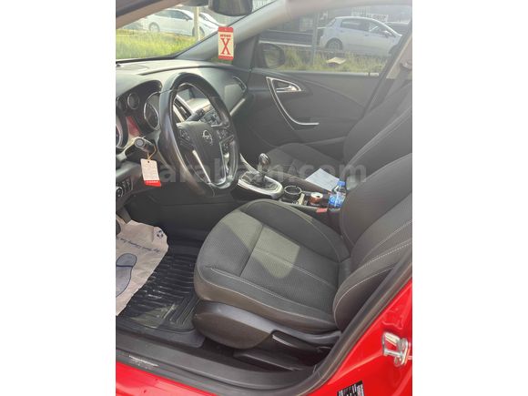 Sahibinden Opel Astra 1.3 CDTI Sport 2013 Model 
