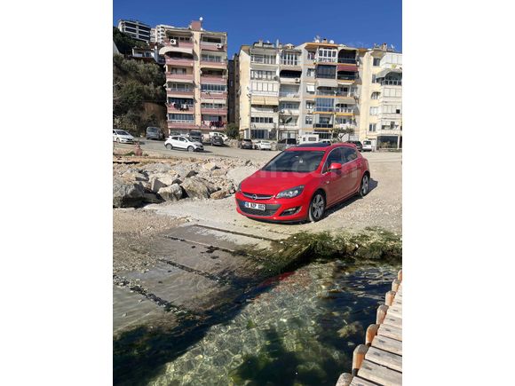 Sahibinden Opel Astra 1.3 CDTI Sport 2013 Model 