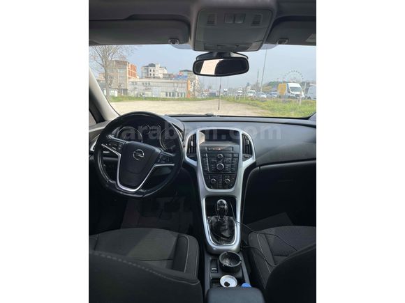 Sahibinden Opel Astra 1.3 CDTI Sport 2013 Model 