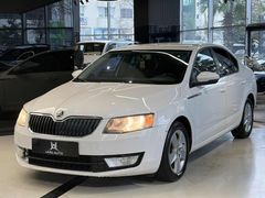 | UNIQ AUTO | 2015 SKODA OKTAVIA AMBITION-OTOMATIK-BOYASIZ