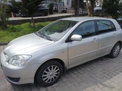 İlk Sahibinden Kazasız, Boyasız, Düşük Km'li, Otomatik Toyota Corolla