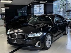 | UNIQ AUTO | 2021 BMW 520i HFZA ISTMA E.KLTK HARMAN G.GRŞ BYSZ