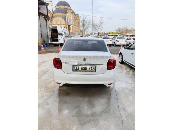 2017 boyasız Senbol