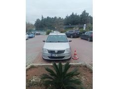 Sahibinden Dacia Logan 1.5 dCi Ambiance 2008 Model