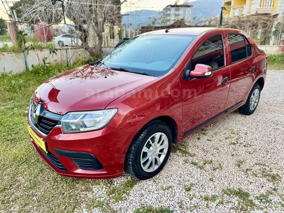 2018 HATASIZ BOYASIZ ORJİNAL 158 BİN KM