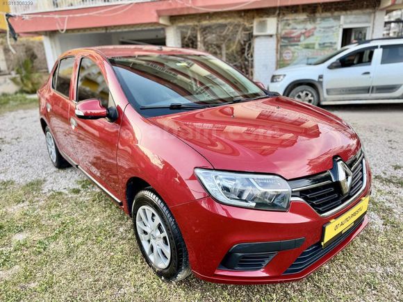 2018 HATASIZ BOYASIZ ORJİNAL 158 BİN KM
