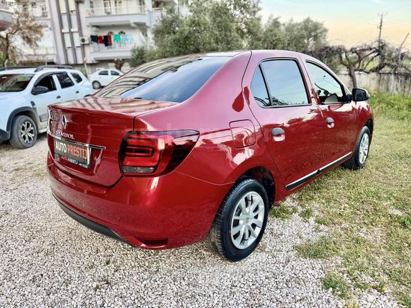 2018 HATASIZ BOYASIZ ORJİNAL 158 BİN KM