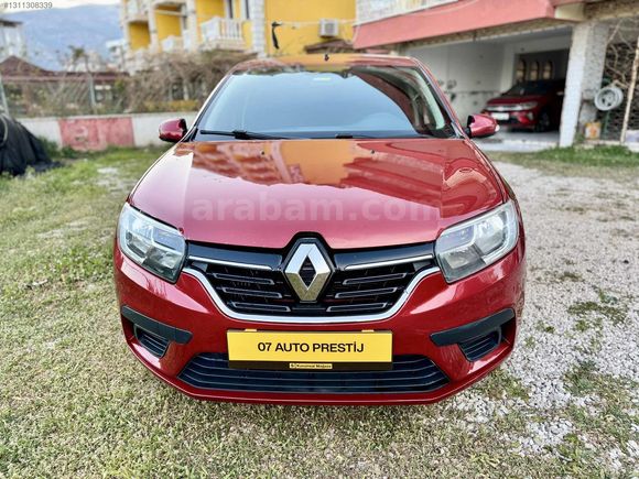 2018 HATASIZ BOYASIZ ORJİNAL 158 BİN KM