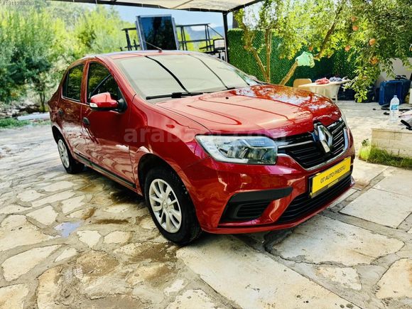 2018 HATASIZ BOYASIZ ORJİNAL 158 BİN KM