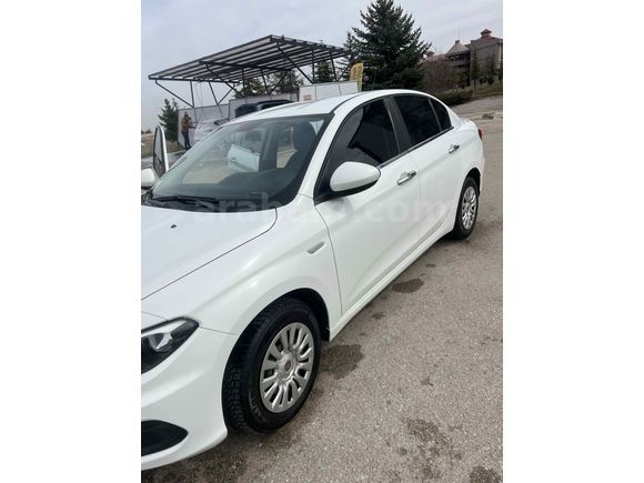 Sahibinden Fiat Egea 1.3 Multijet Easy 2020 Model 