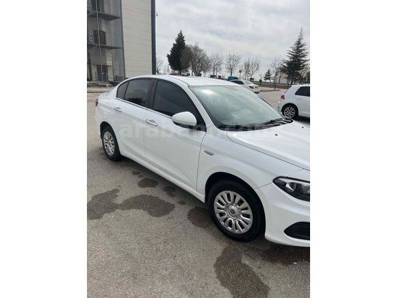 Sahibinden Fiat Egea 1.3 Multijet Easy 2020 Model 
