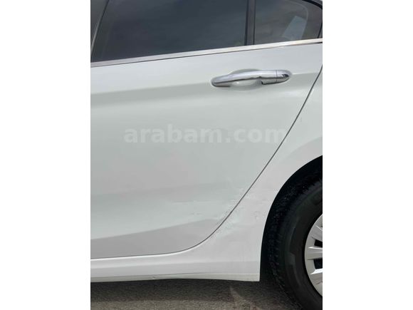 Sahibinden Fiat Egea 1.3 Multijet Easy 2020 Model 