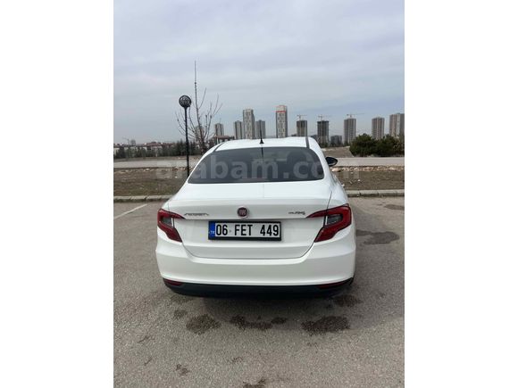 Sahibinden Fiat Egea 1.3 Multijet Easy 2020 Model 