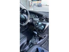 Sahibinden Ford Focus 1.6 Ghia 2004 Model  420.000 km Füme