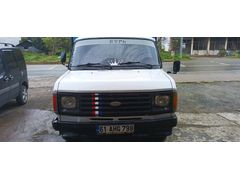 Sahibinden Ford Trucks Transit 190 P
