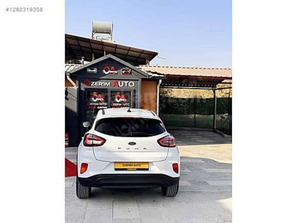 ÖZER'im AUTO'dan hatasız ayarında