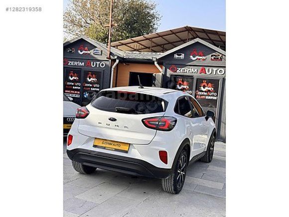 ÖZER'im AUTO'dan hatasız ayarında