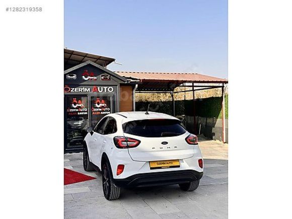 ÖZER'im AUTO'dan hatasız ayarında
