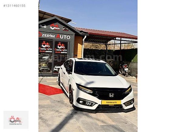 ÖZER'im AUTO'dan değişensizz