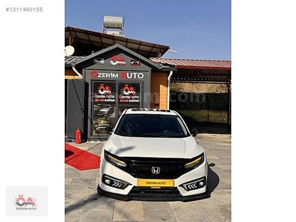ÖZER'im AUTO'dan değişensizz