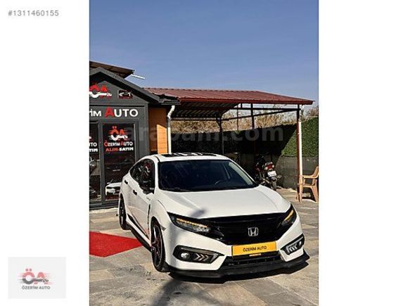 ÖZER'im AUTO'dan değişensizz