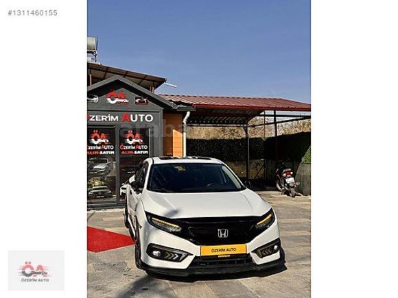 ÖZER'im AUTO'dan değişensizz