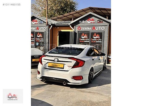 ÖZER'im AUTO'dan değişensizz