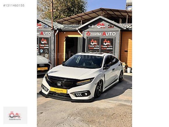 ÖZER'im AUTO'dan değişensizz