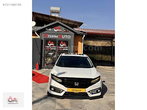 ÖZER'im AUTO'dan değişensizz