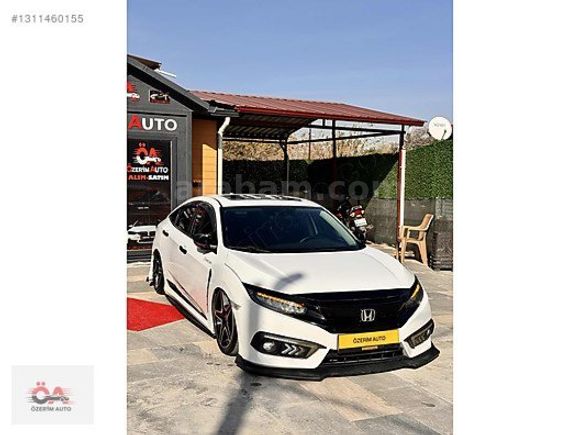 ÖZER'im AUTO'dan değişensizz