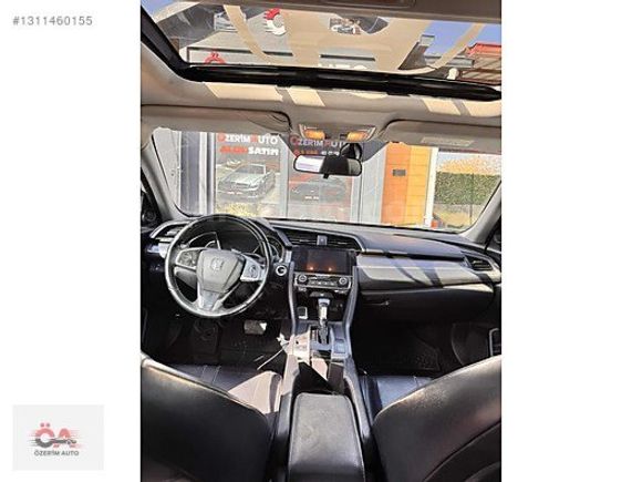 ÖZER'im AUTO'dan değişensizz