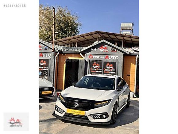 ÖZER'im AUTO'dan değişensizz