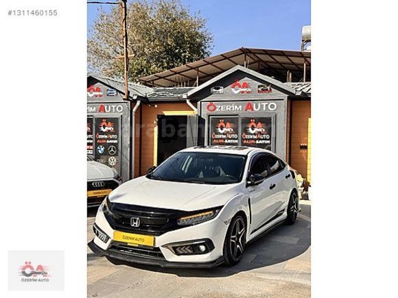 ÖZER'im AUTO'dan değişensizz