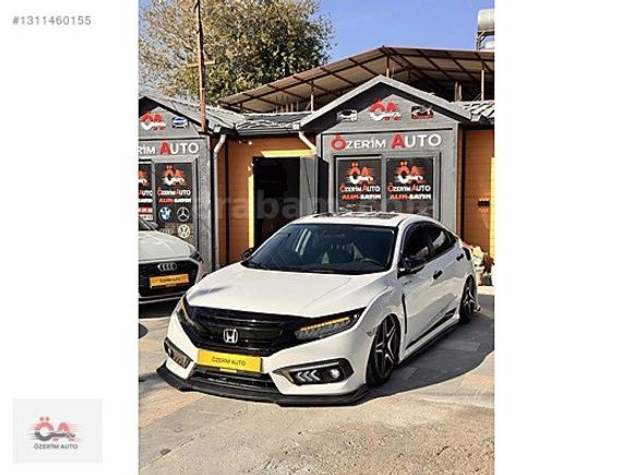 ÖZER'im AUTO'dan değişensizz
