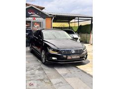 ÖZER'im AUTO'dan kayıtsızzz passat