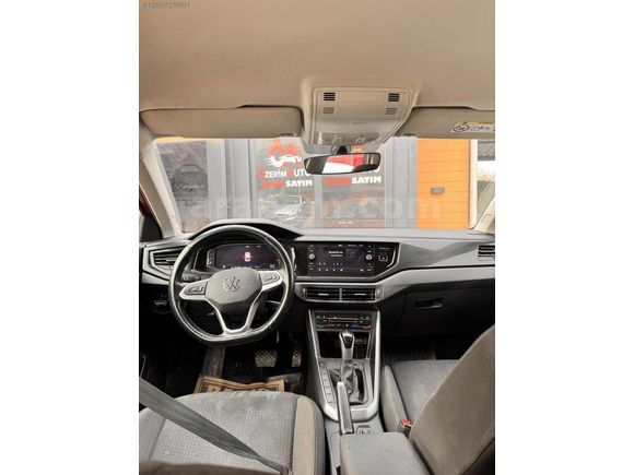 ÖZER'im AUTO'dan hatasız POLO