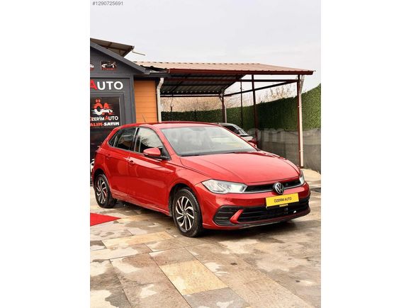 ÖZER'im AUTO'dan hatasız POLO