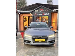 ÖZER'im AUTO'dan hatasız ayarında 320 HP A7
