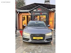 ÖZER'im AUTO'dan hatasız ayarında 320 HP A7