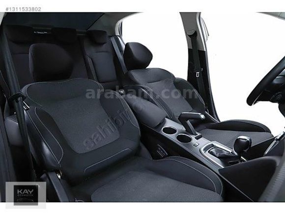 2021 HATASIZ BOYASIZ MEGANE 1.3 OTOMATİK